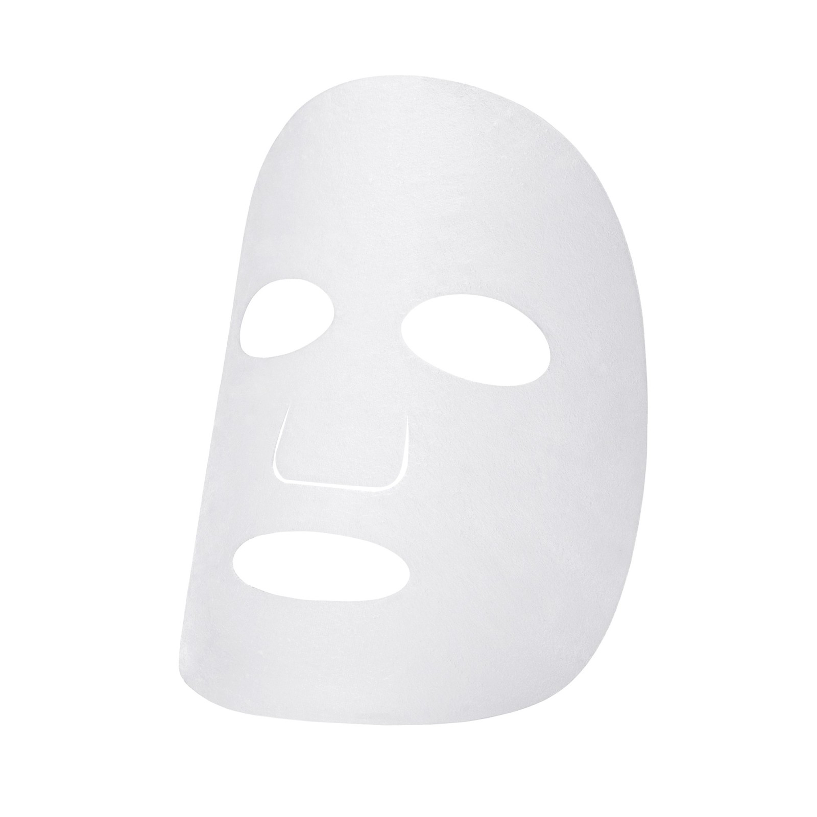 Revitalising face mask with vitamin C and niacinamide - Barulab | MiiN Cosmetics