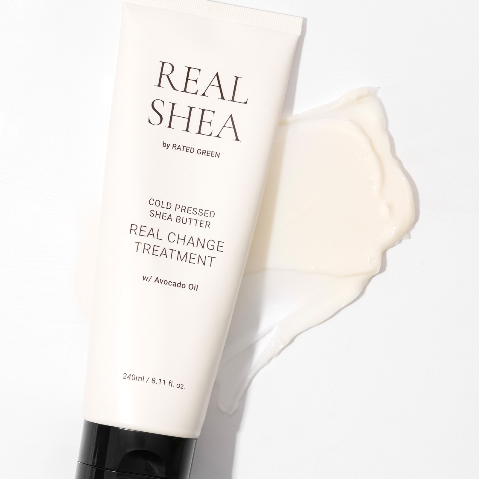 Real Shea Real Change Treatment
