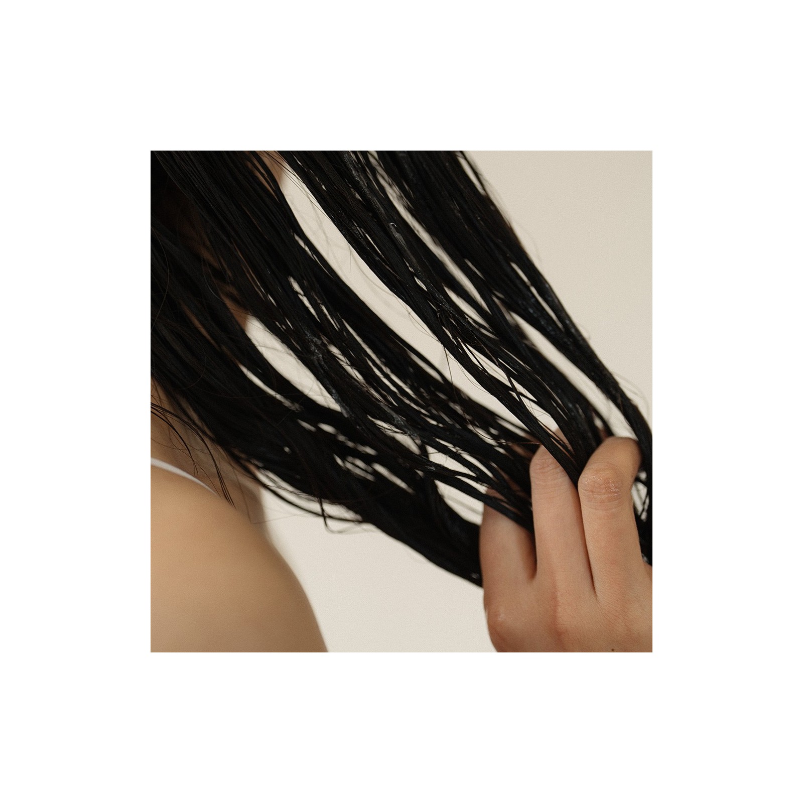 Cold Brew Rosemary Balancing Scalp | MiiN Cosmetics