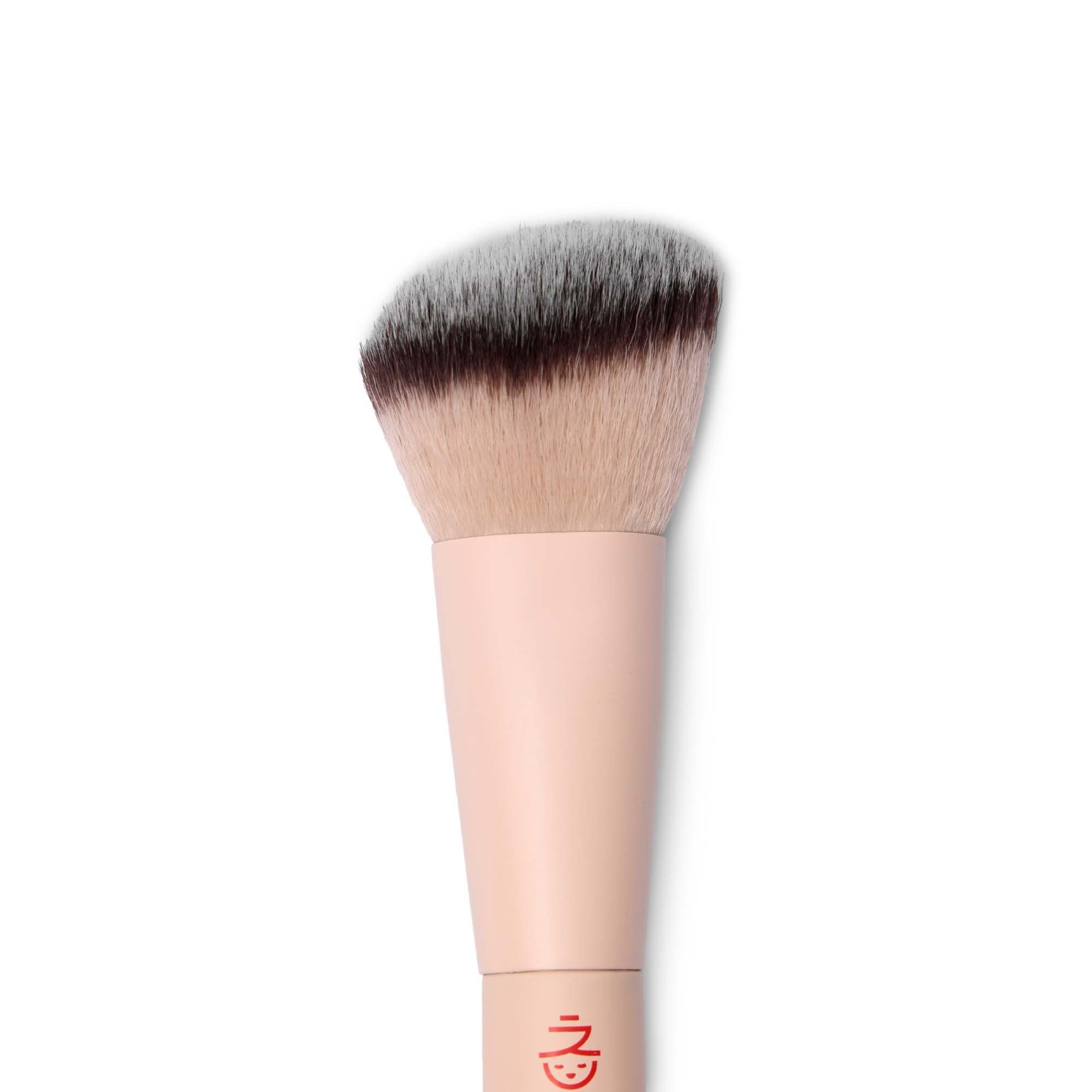 Blush & Bronzer Brush · MiiN | MiiN Cosmetics