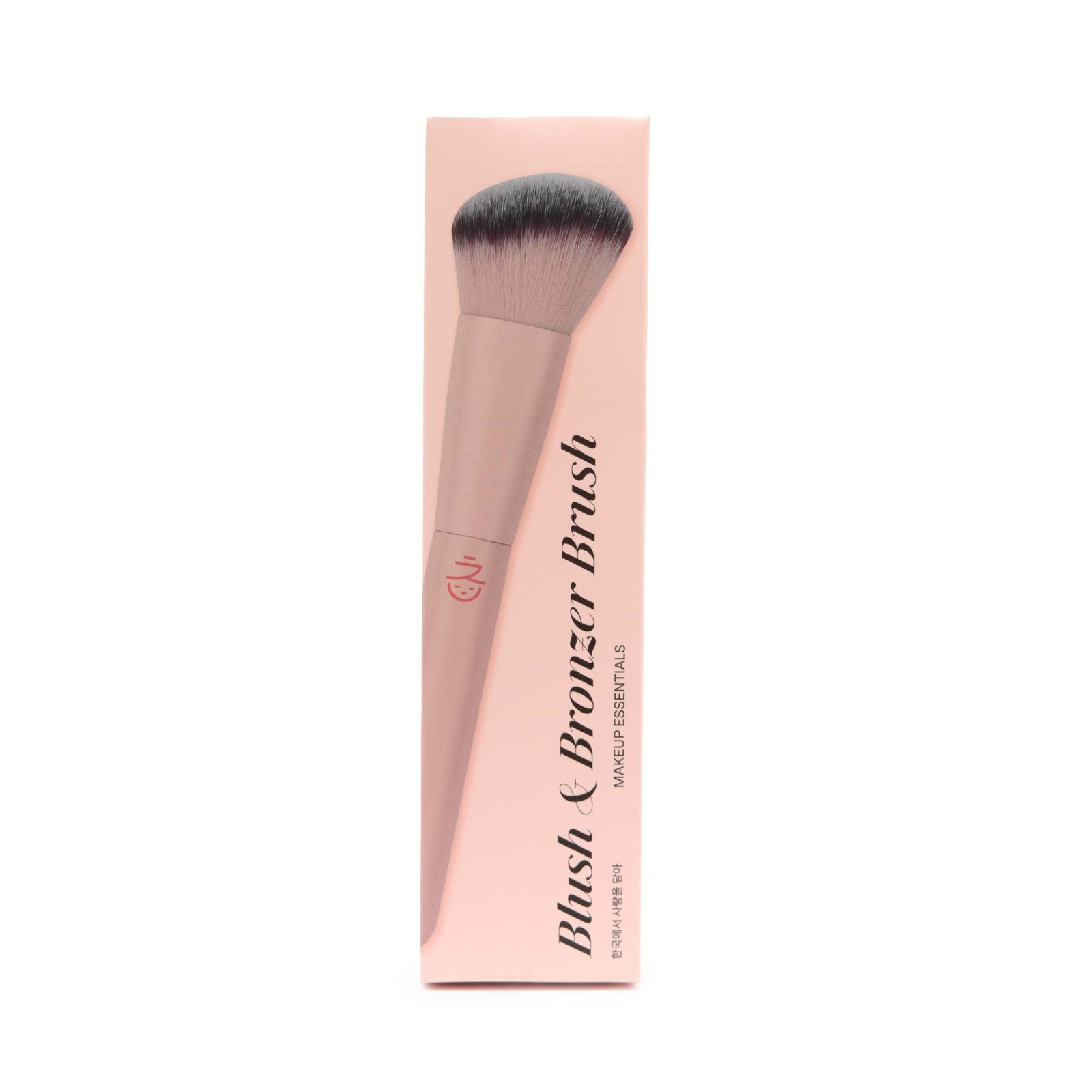 Blush & Bronzer Brush · MiiN | MiiN Cosmetics