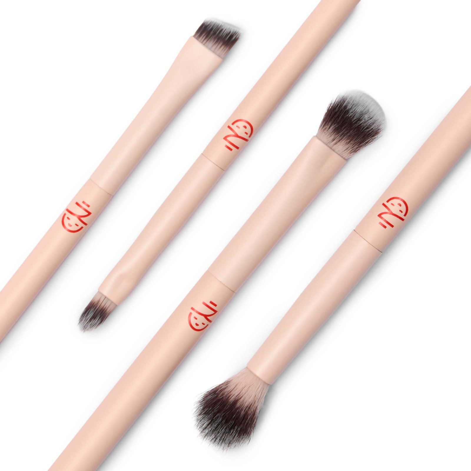 Makeup Eye Brush Set · MiiN | MiiN Cosmetics