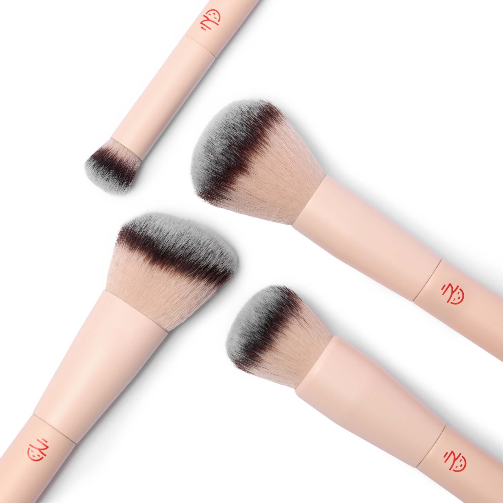 Powder Brush · MiiN | MiiN Cosmetics