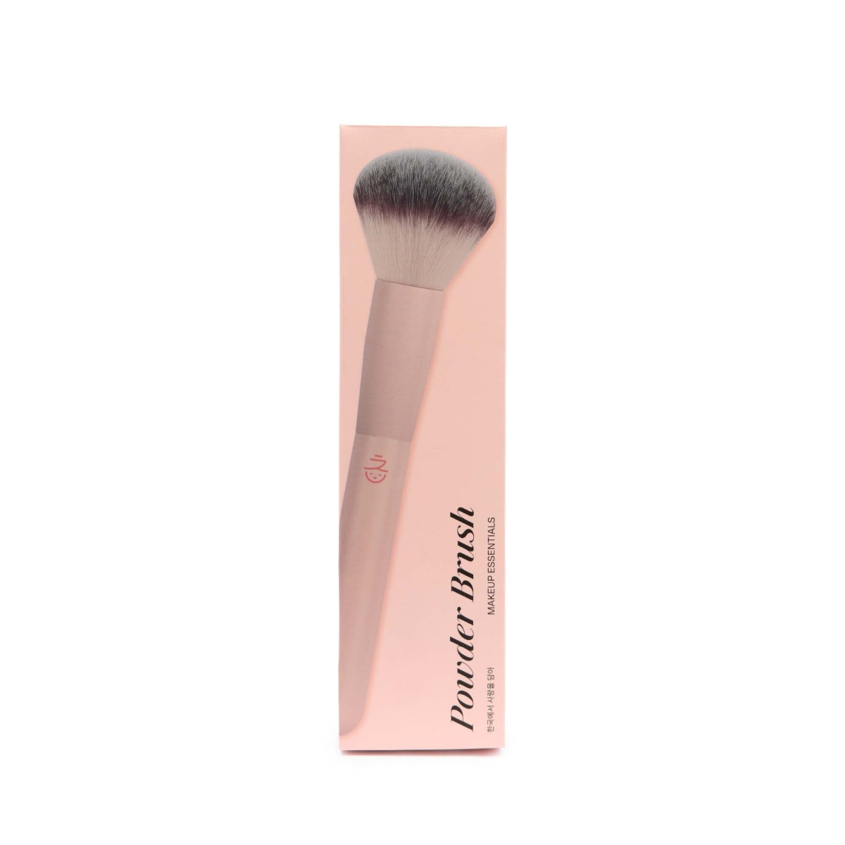 Powder Brush · MiiN | MiiN Cosmetics