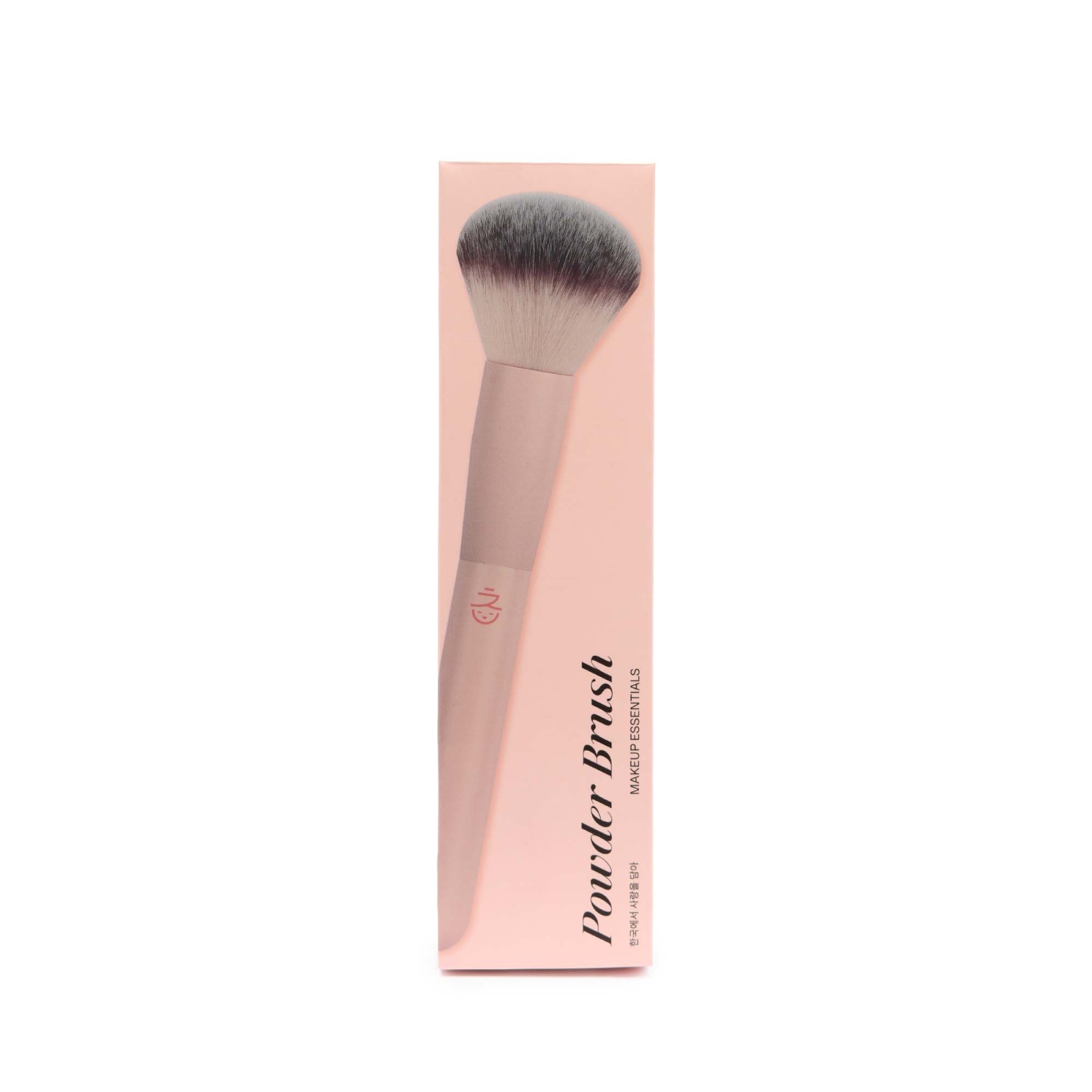 Powder Brush · MiiN | MiiN Cosmetics