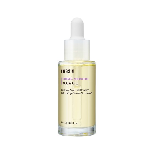 Intense Glow Oil · Rovectin | MiiN Cosmetics