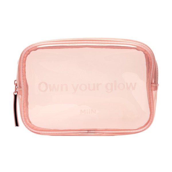 Trousse Dewy Pouch · MiiN | MiiN Cosmetics