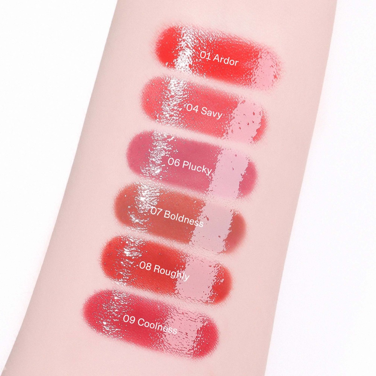 Lipsleek · BRAYE | MiiN Cosmetics