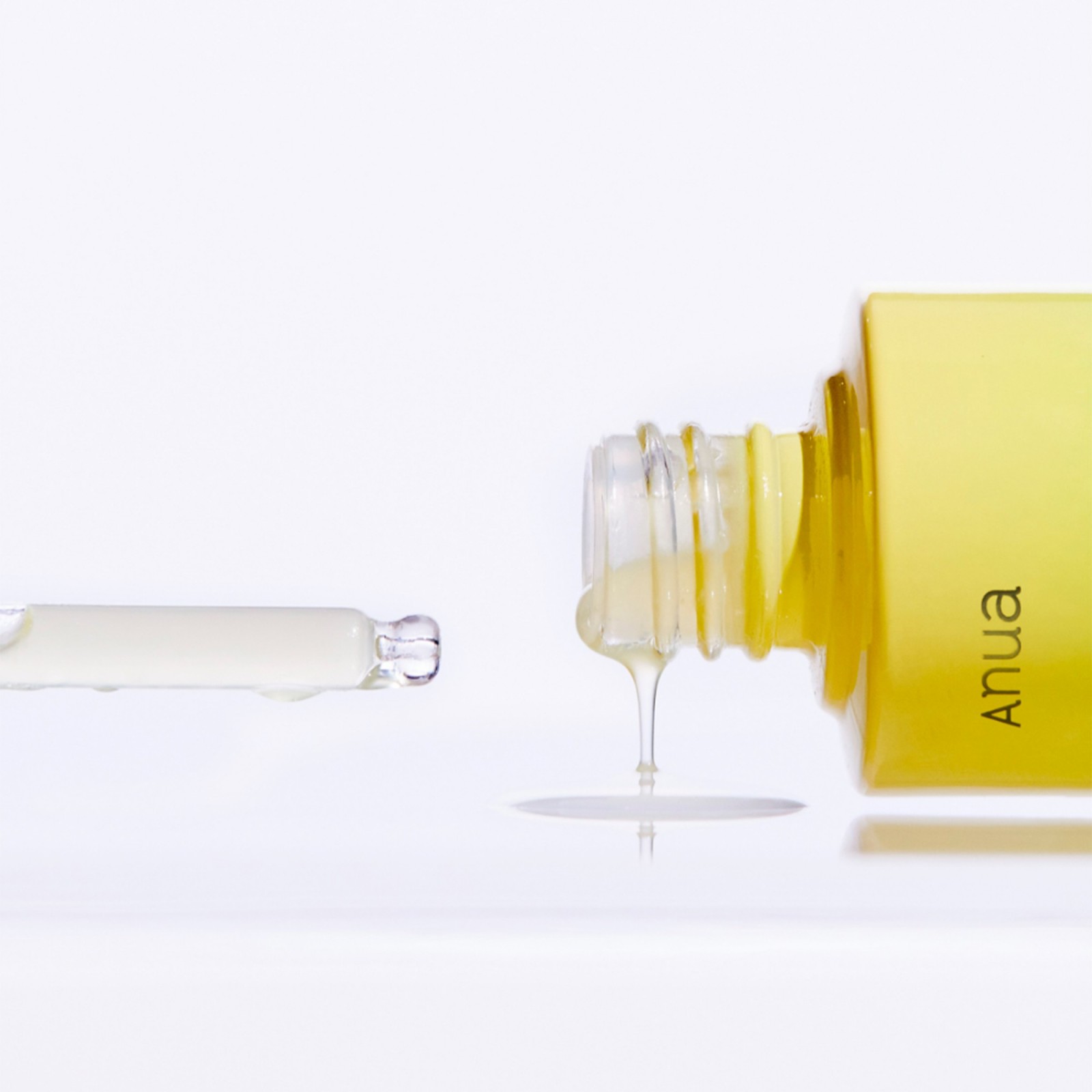 Green Lemon Vita C Serum · Anua Green Lemon | MiiN Cosmetics