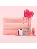 Rosy Glam Makeup Pack