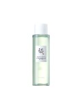 Green Plum Refreshing Toner: AHA + BHA