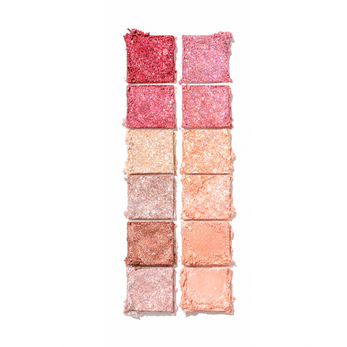 Anime Eyeshadow Palette · glow | MiiN Cosmetics