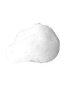 Foaming cleanser with enzymes and rice to gently exfoliate