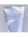 Foaming cleanser with enzymes and rice to gently exfoliate