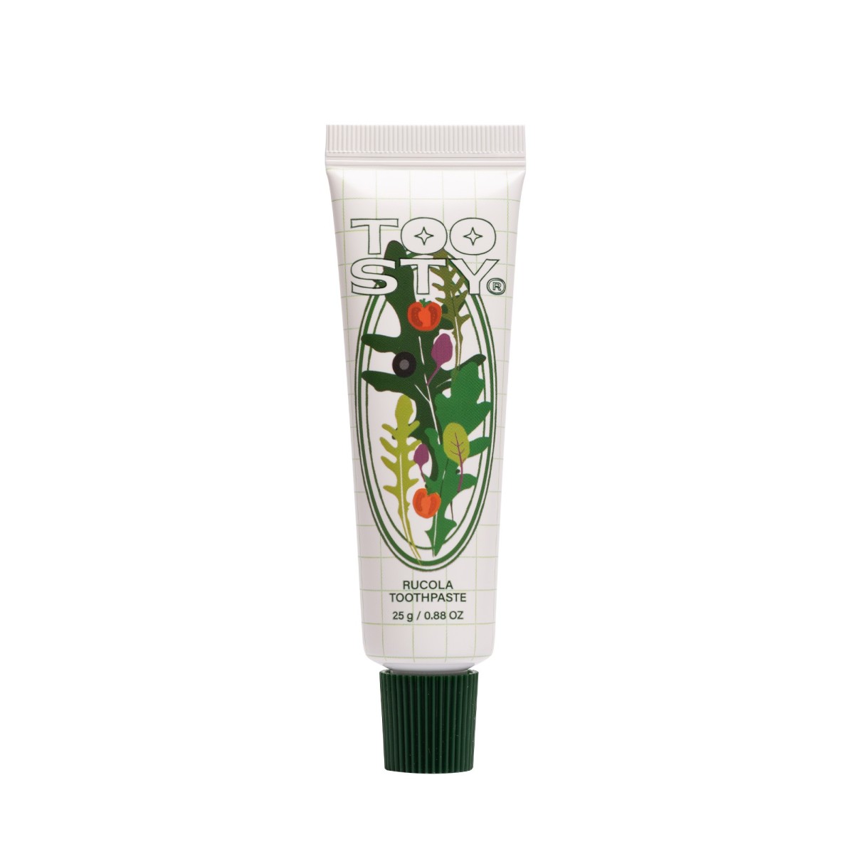 Korean Rocket Toothpaste - Available in 80g and 50g - Toosty | MiiN Cosmetics