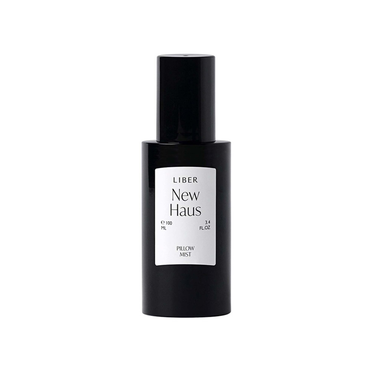 Pillow Mist New Haus · LIBER | MiiN Cosmetics