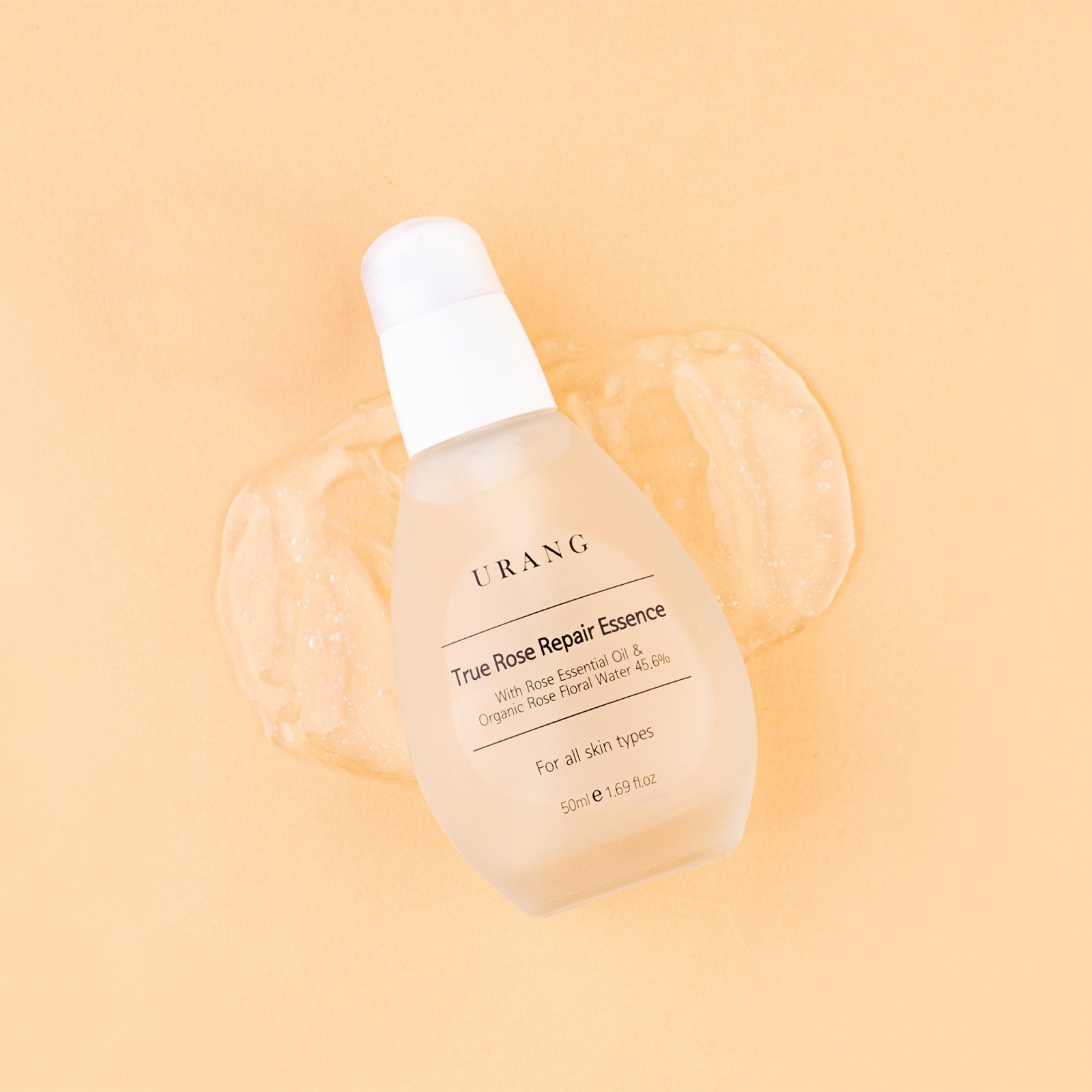 True Rose Repair Essence · Urang | MiiN Cosmetics