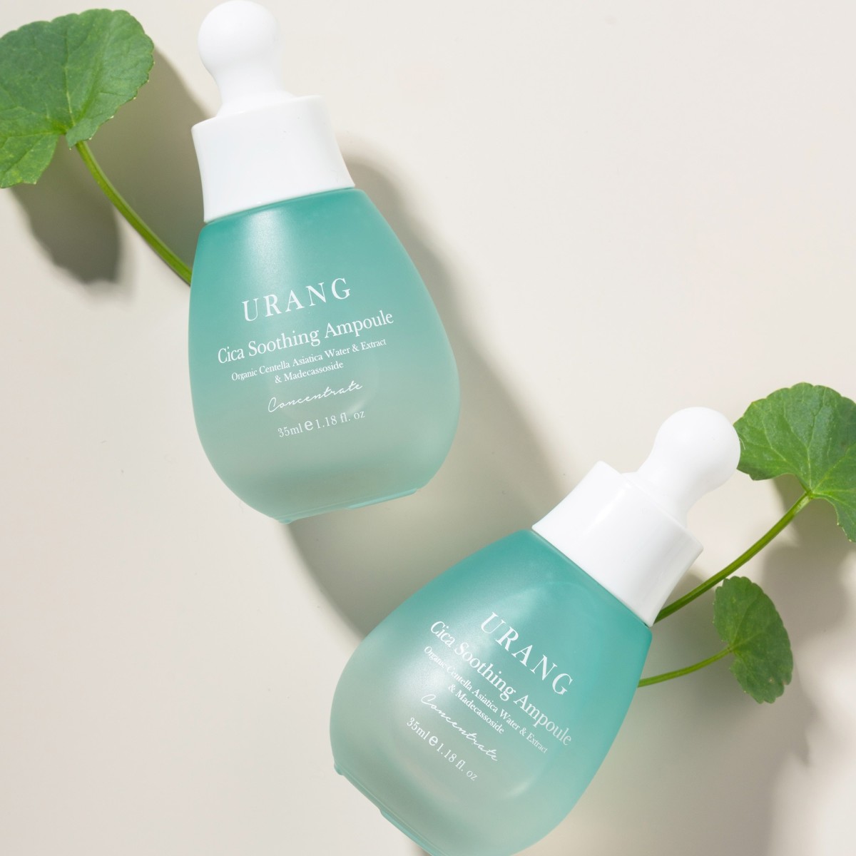 Cica Soothing Ampoule