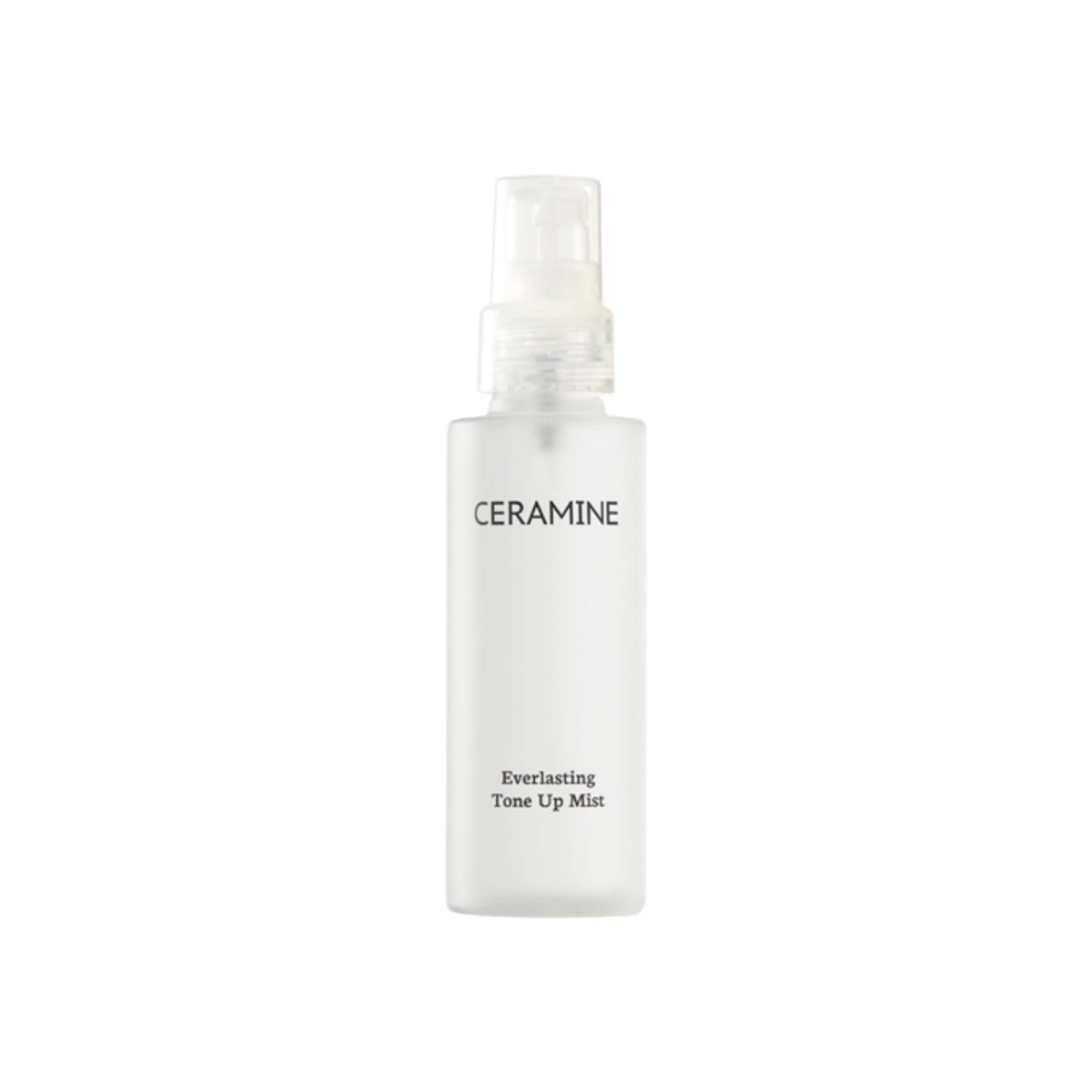 Brume visage Everlasting Tone Up Mist · Ceramine | MiiN Cosmetics