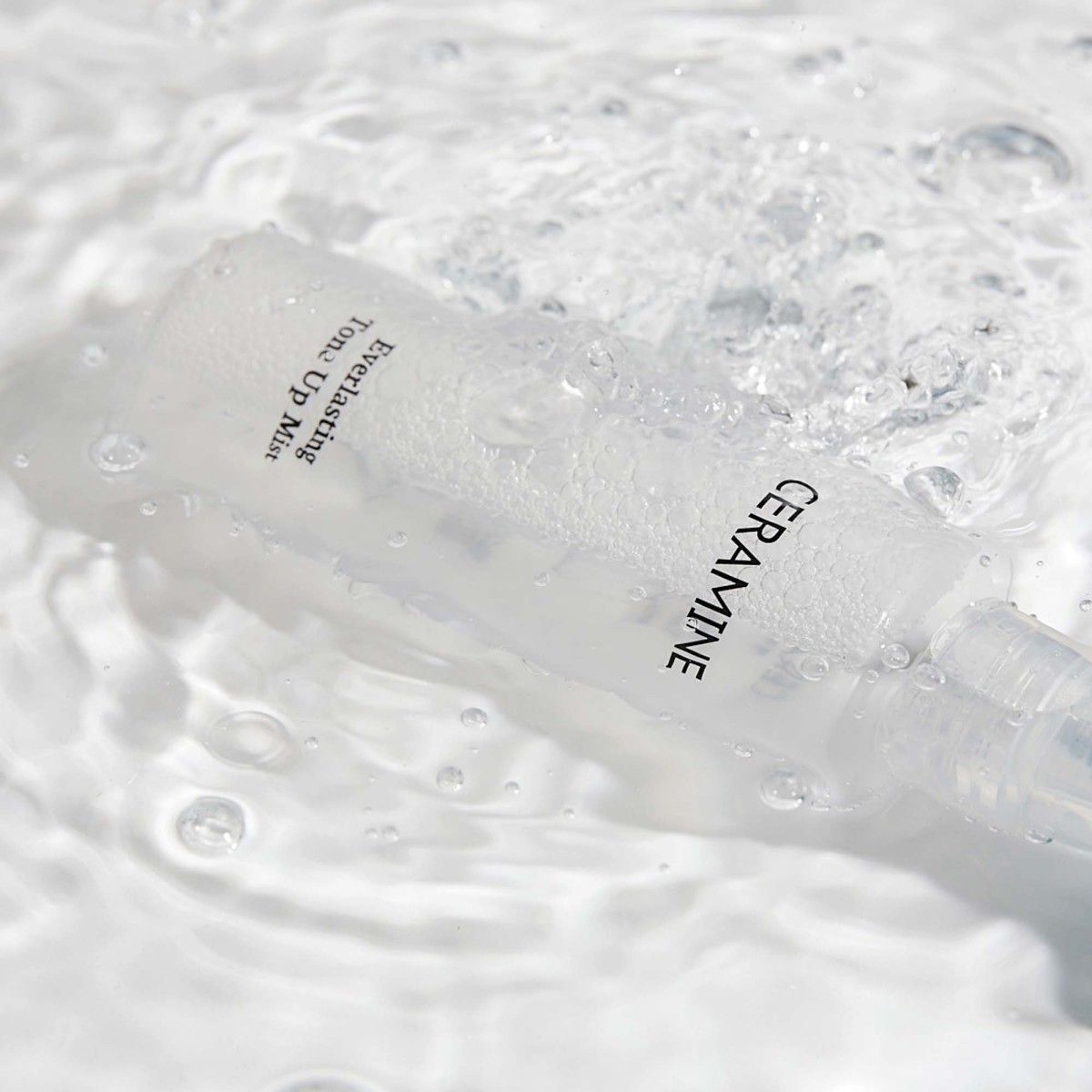 Brume visage Everlasting Tone Up Mist · Ceramine | MiiN Cosmetics