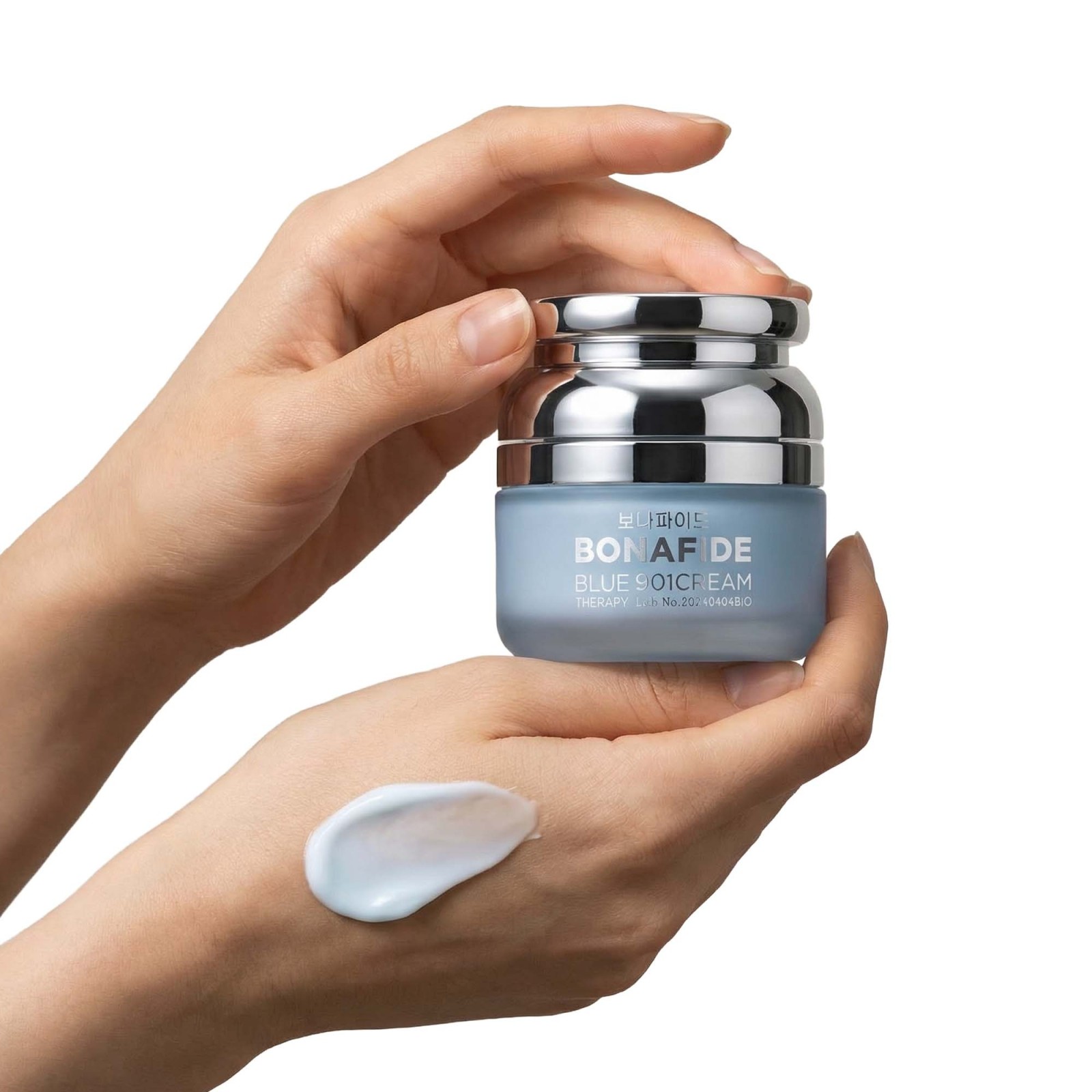 Blue Therapy 901 Cream · BONAFIDE | MiiN Cosmetics