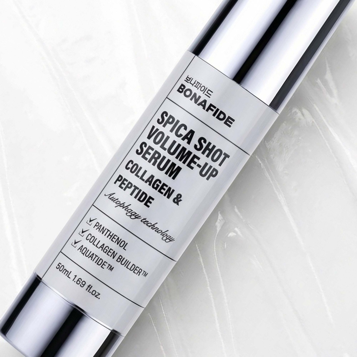 Spica Shot Volume-Up Serum · BONAFIDE | MiiN Cosmetics