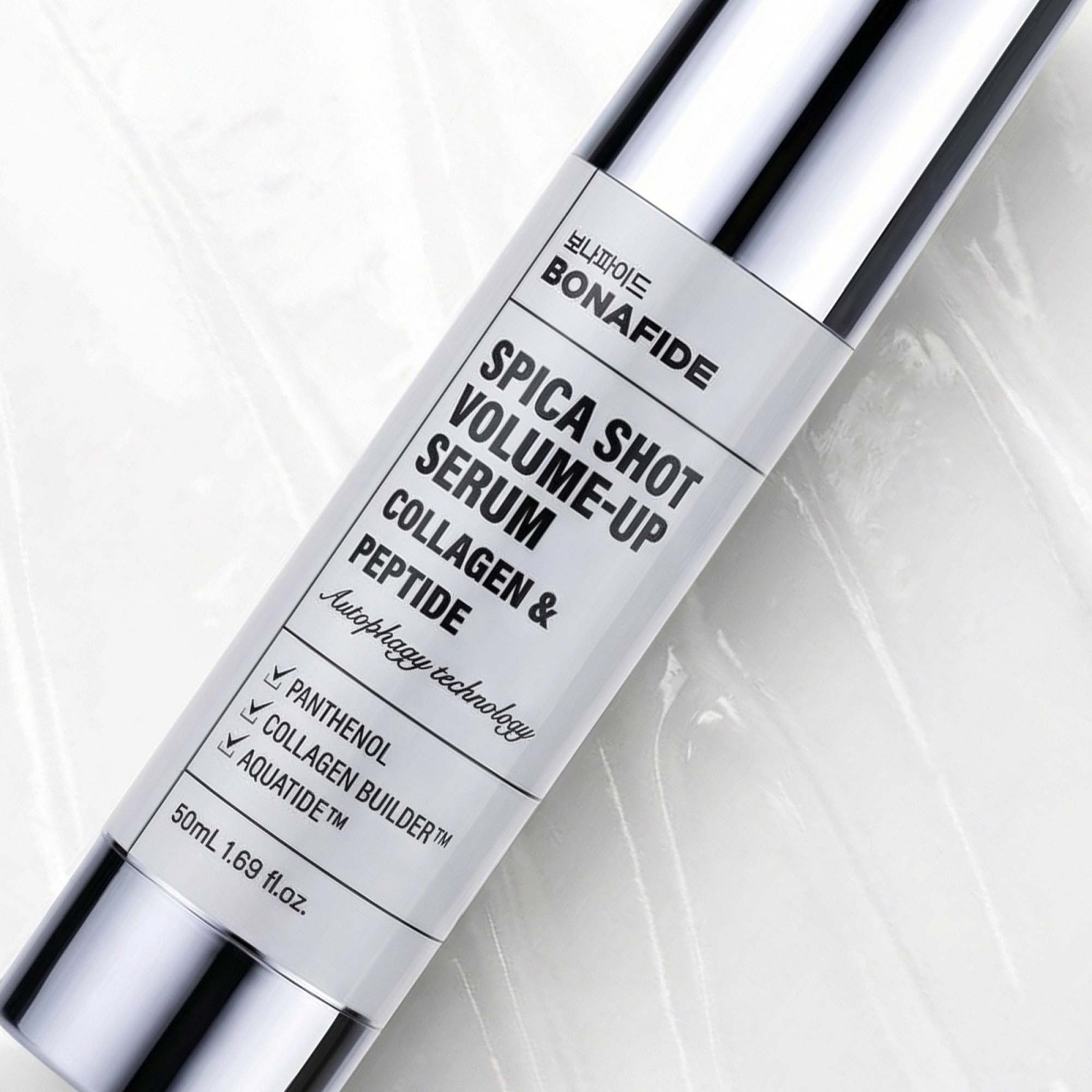 Spica Shot Volume-Up Serum · BONAFIDE | MiiN Cosmetics