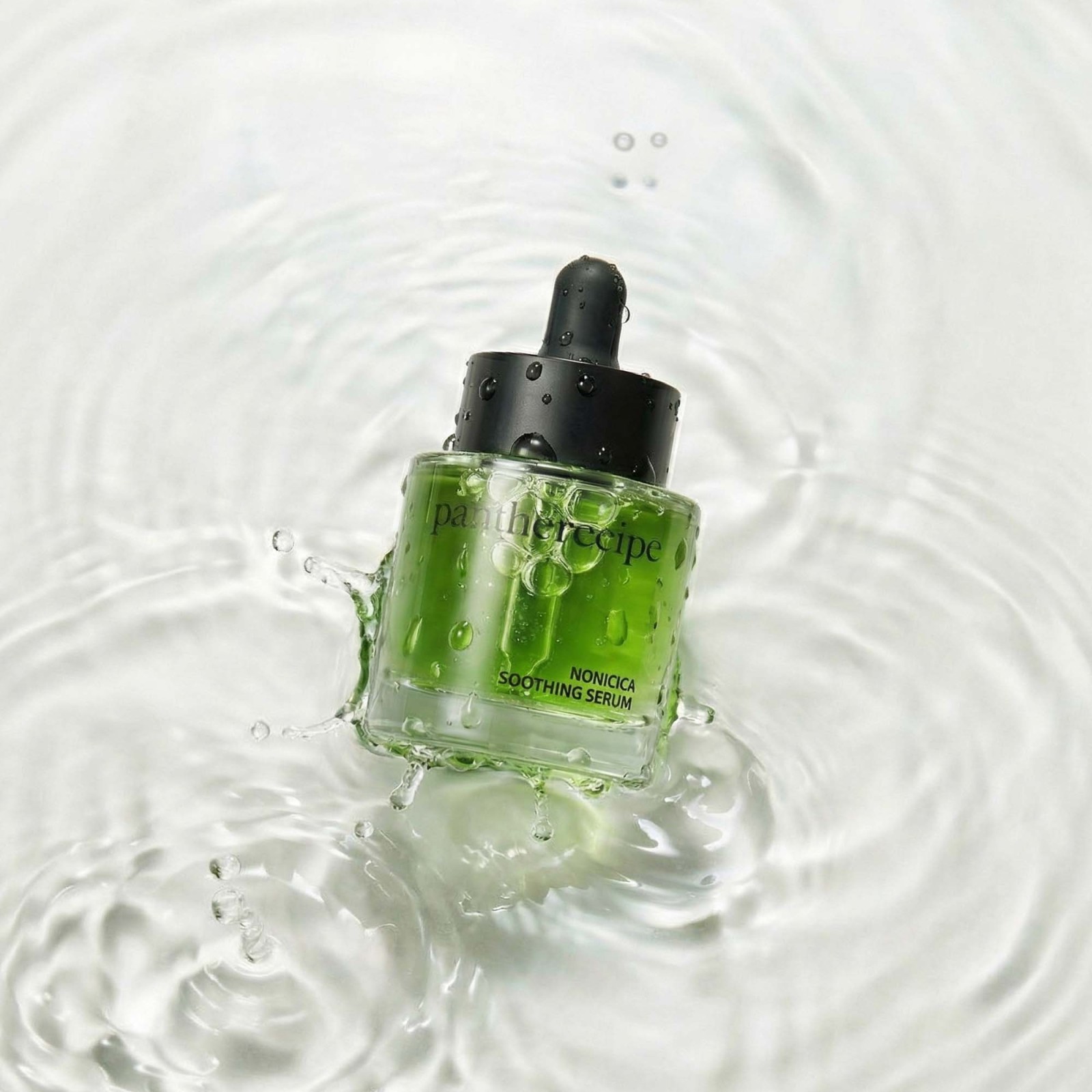 Pantherecipe Nonicica Soothing Serum · PESTLO | MiiN Cosmetics