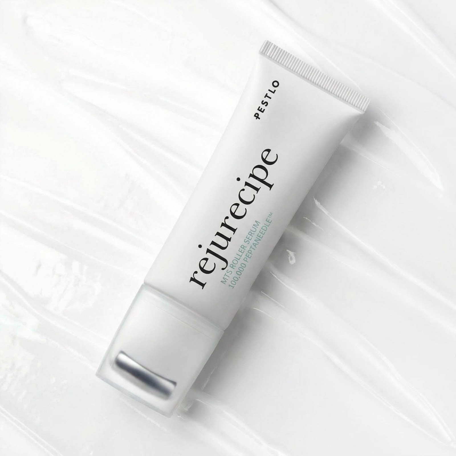 Rejurecipe MTS Roller Serum · PESTLO | MiiN Cosmetics