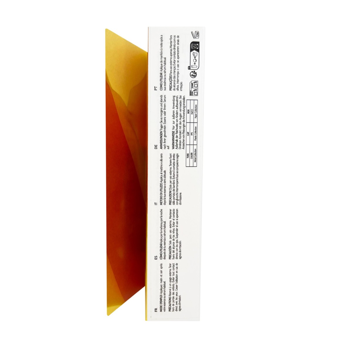 Rejurecipe TXA Cream · PESTLO | MiiN Cosmetics