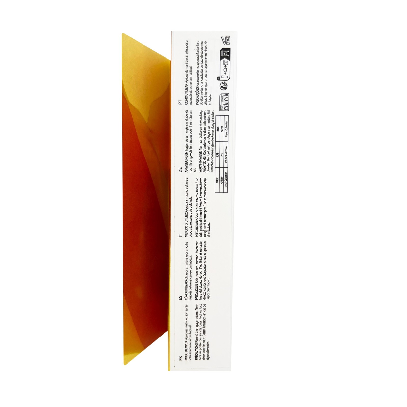 Rejurecipe TXA Cream · PESTLO | MiiN Cosmetics