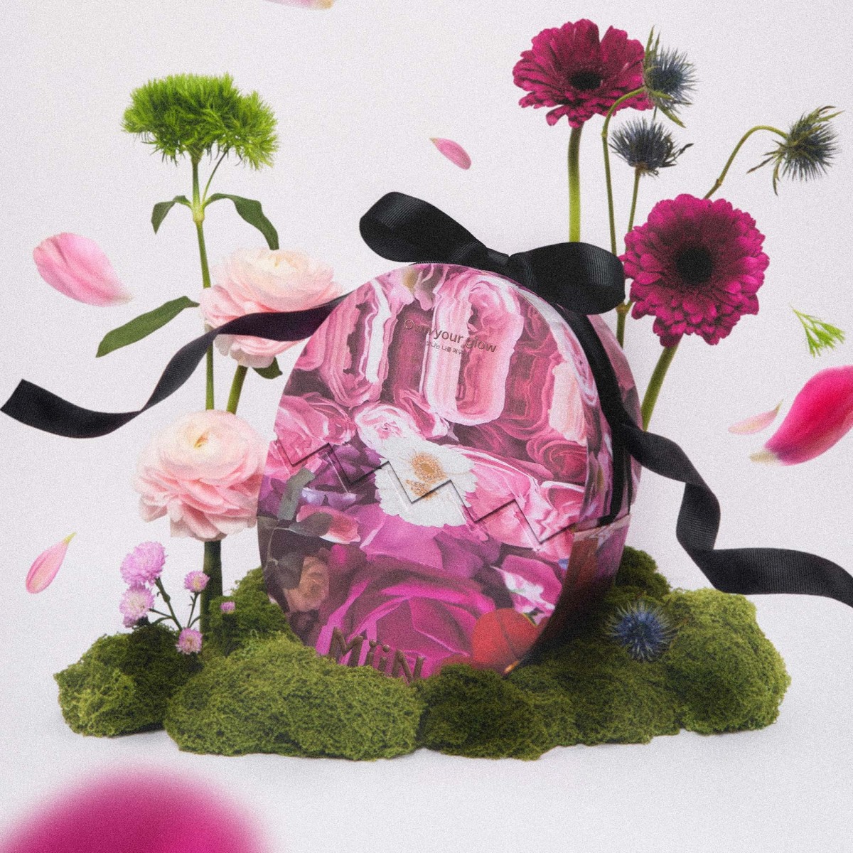 Easter Egg 2026 · MiiN | MiiN Cosmetics