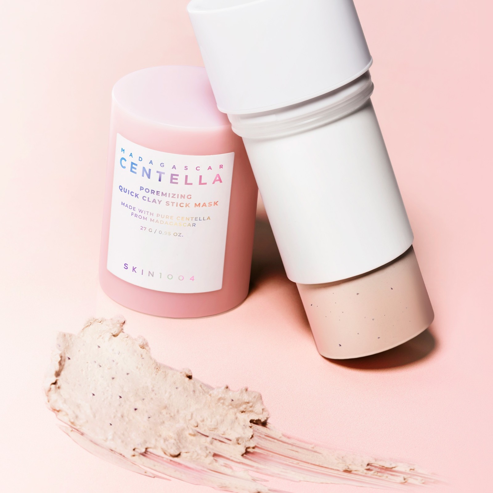 Madagascar Centella Poremizing Quick Stick Mask · SKIN1004 | MiiN Cosmetics