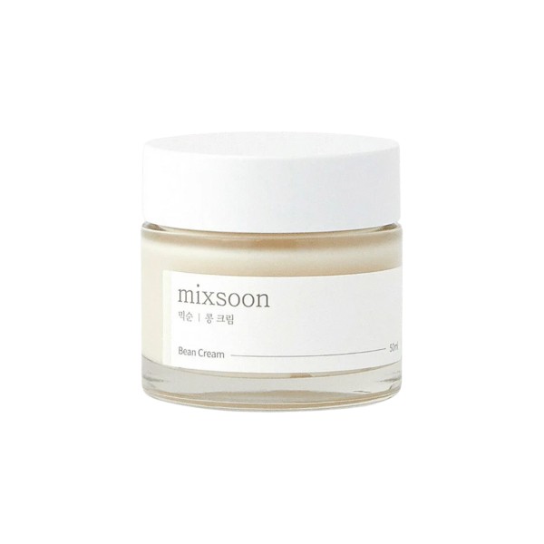 Bean Cream · mixsoon | MiiN Cosmetics