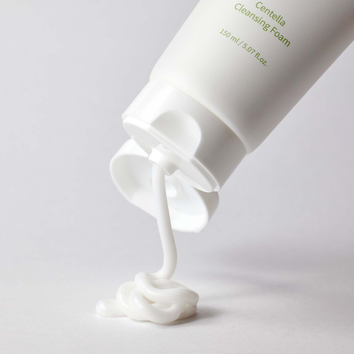 Centella Cleansing Foam · mixsoon | MiiN Cosmetics