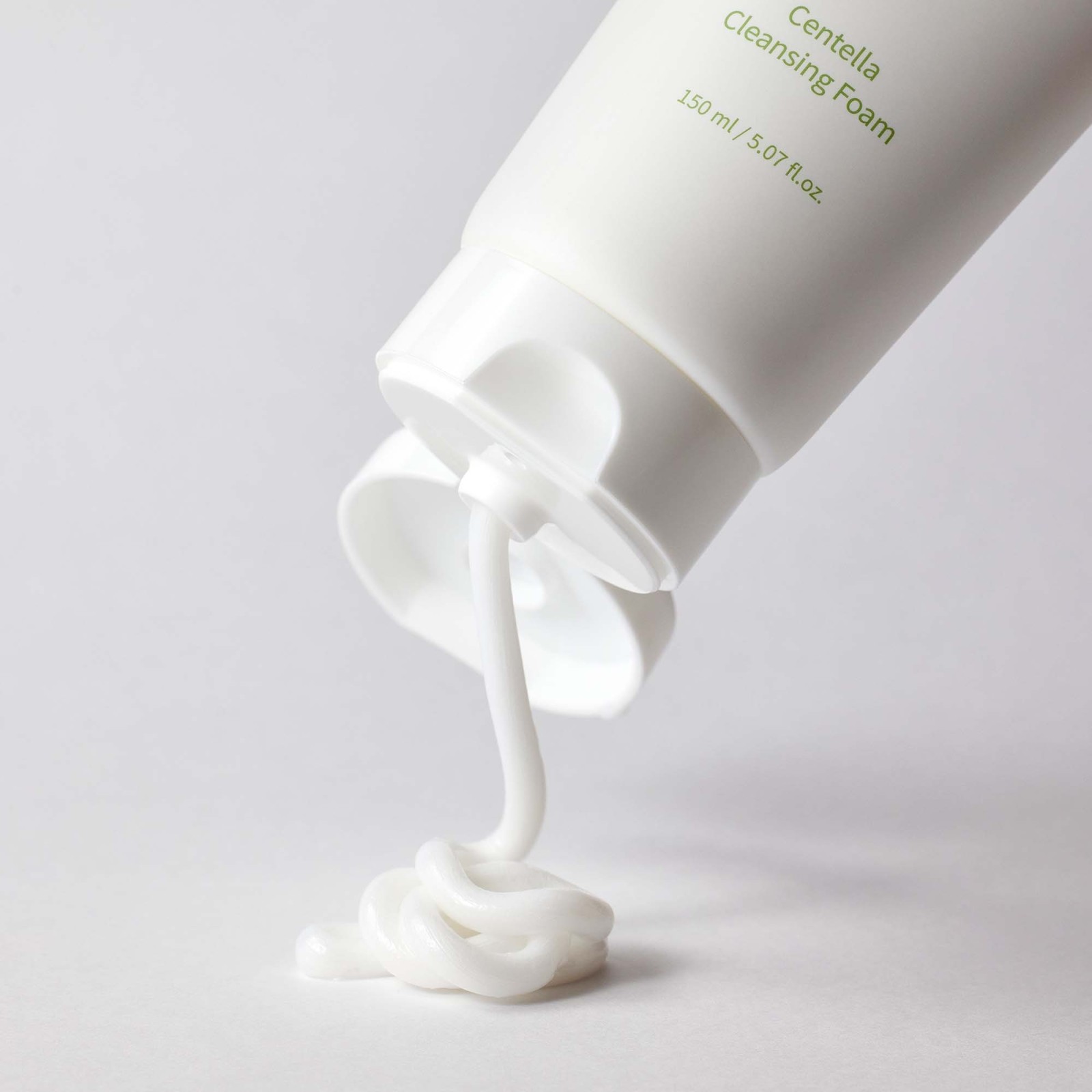 Centella Cleansing Foam · mixsoon | MiiN Cosmetics