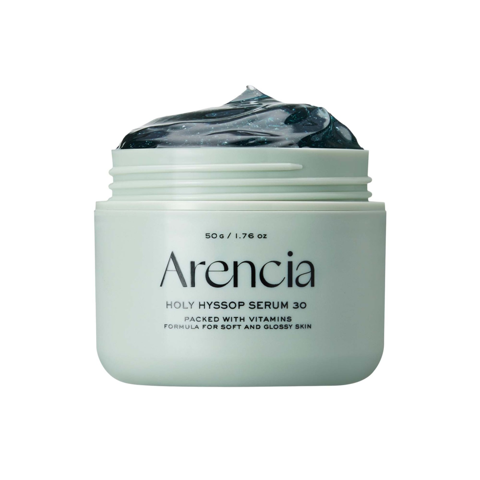 Holy Hyssop Serum 30 · Arencia | MiiN Cosmetics