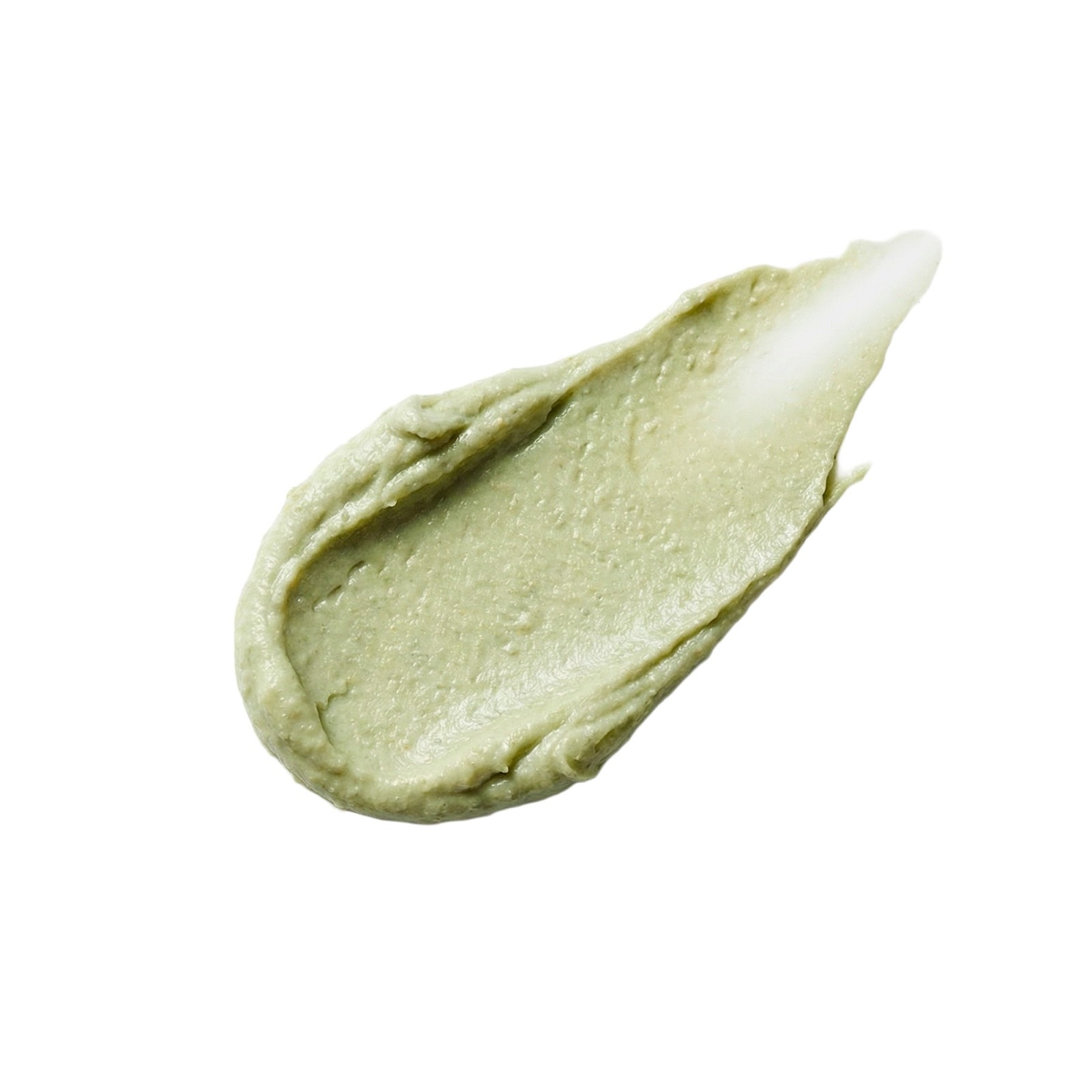 Fresh Green Rice Mochi Cleanser · Arencia | MiiN Cosmetics