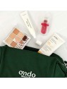 Green Ritual Pouch · Ondo Beauty 36.5 | MiiN Cosmetics