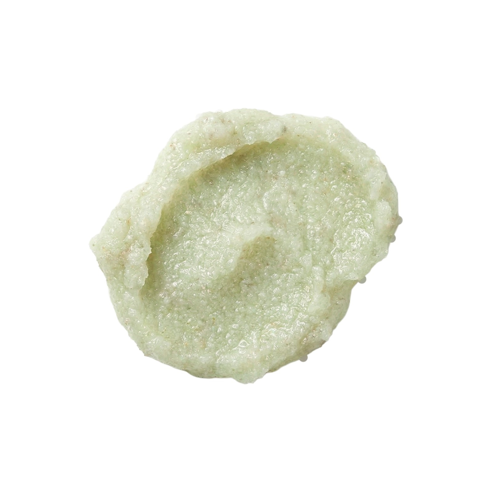 Body & Scalp Scrub Geranium & Primrose · Arencia | MiiN Cosmetics