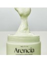 Body & Scalp Scrub Geranium & Primrose · Arencia | MiiN Cosmetics