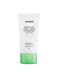 Fresh Lime Ultra Light & Hydrating Sunscreen
