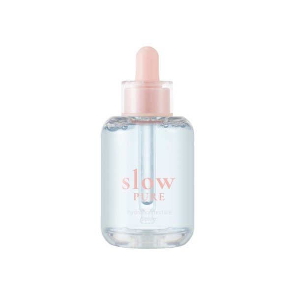 Sérum hydratant Hydration Texture Serum · slowpure | MiiN Cosmetics