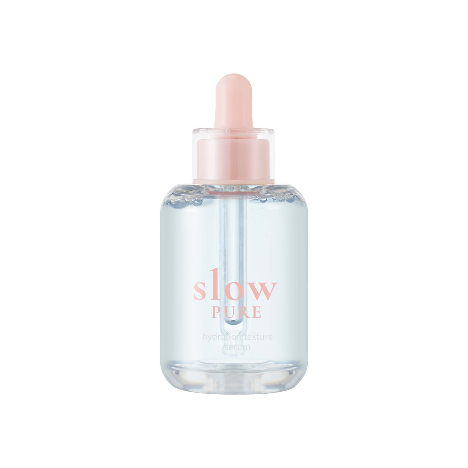 Sérum hydratant Hydration Texture Serum · slowpure | MiiN Cosmetics
