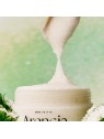 Body & Scalp Scrub White Tea & Neroli · Arencia | MiiN Cosmetics