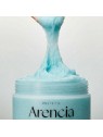 Body & Scalp Scrub French Mint & Lily · Arencia | MiiN Cosmetics