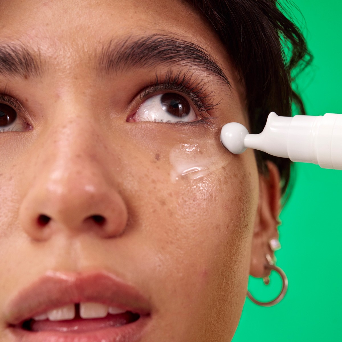 Green Tea Caffeine Bright-Eye Serum · innisfree | MiiN