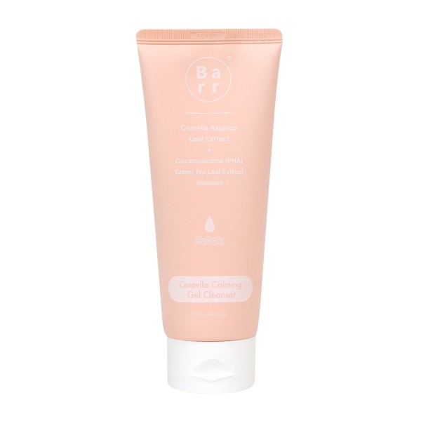 Centella Calming Gel Cleanser