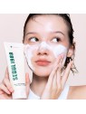 Cleansing Foam : Pine Cica 1% + Probiotics · SEOUL 1988 by K-SECRET | MiiN Cosmetics