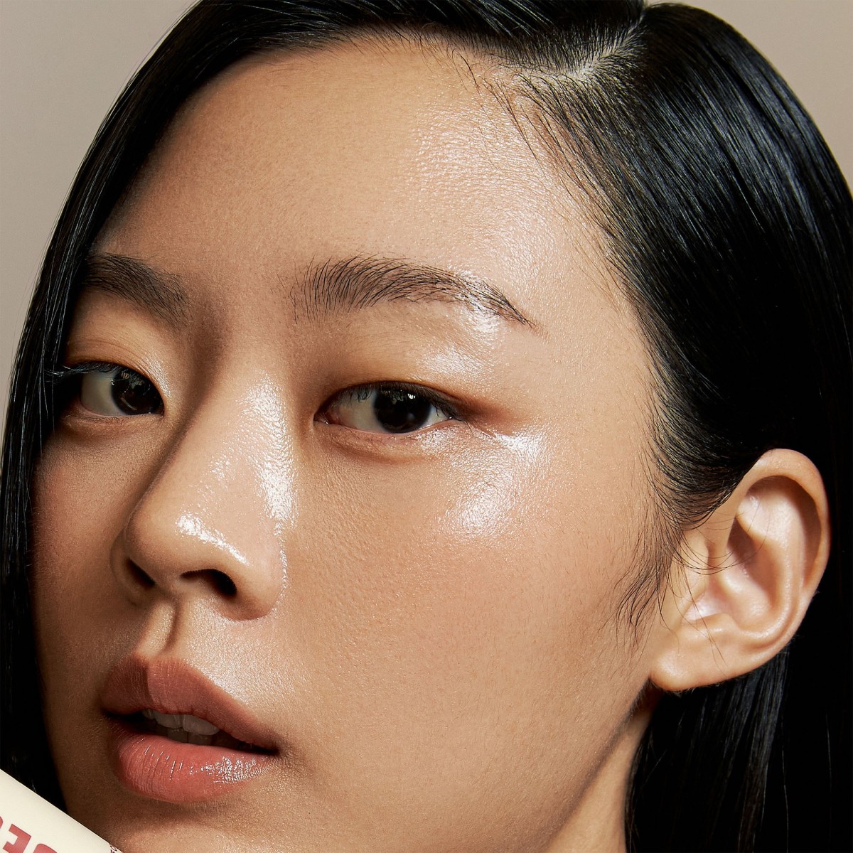 Protection solaire Pine Tree + Ceramide · SEOUL 1988 by K-SECRET | MiiN Cosmetics